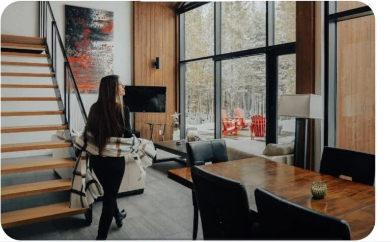 Key steps checklist for offering short-term chalet rentals