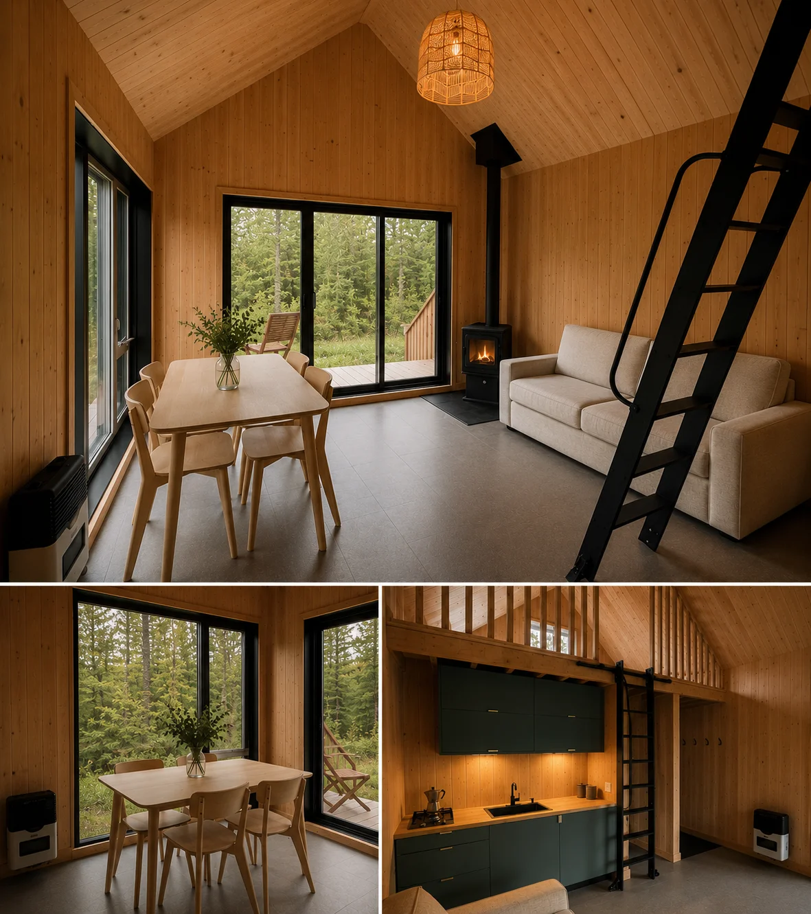 Alpin — photo 4
