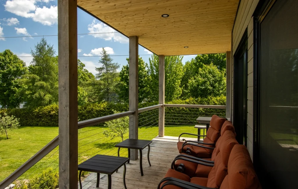 La Maison de Cèdre — photo 2