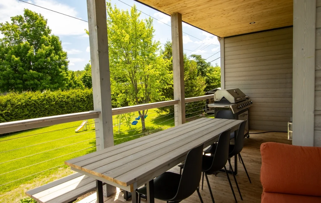 La Maison de Cèdre — photo 3