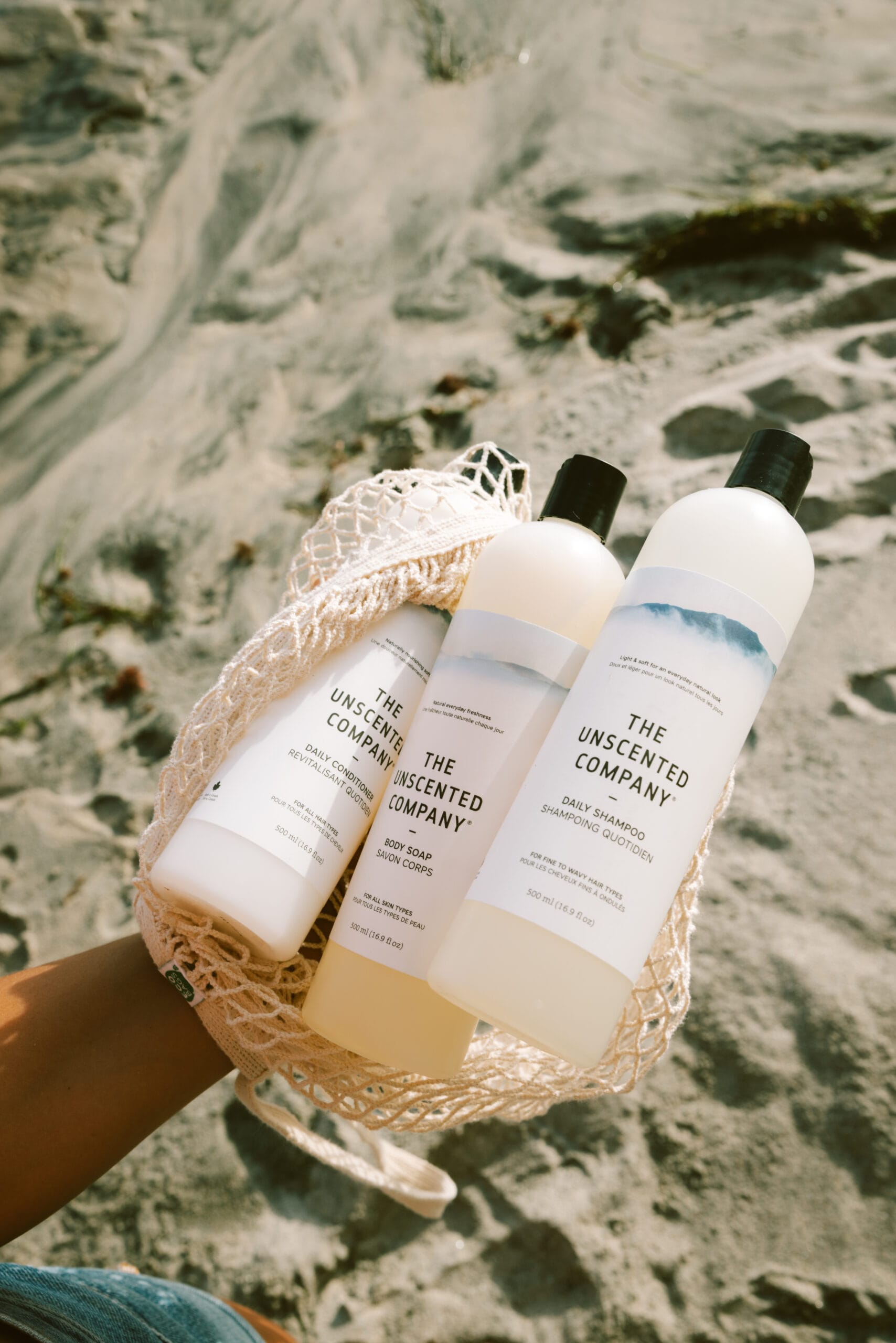 Shampoing Quotidien – Image 3