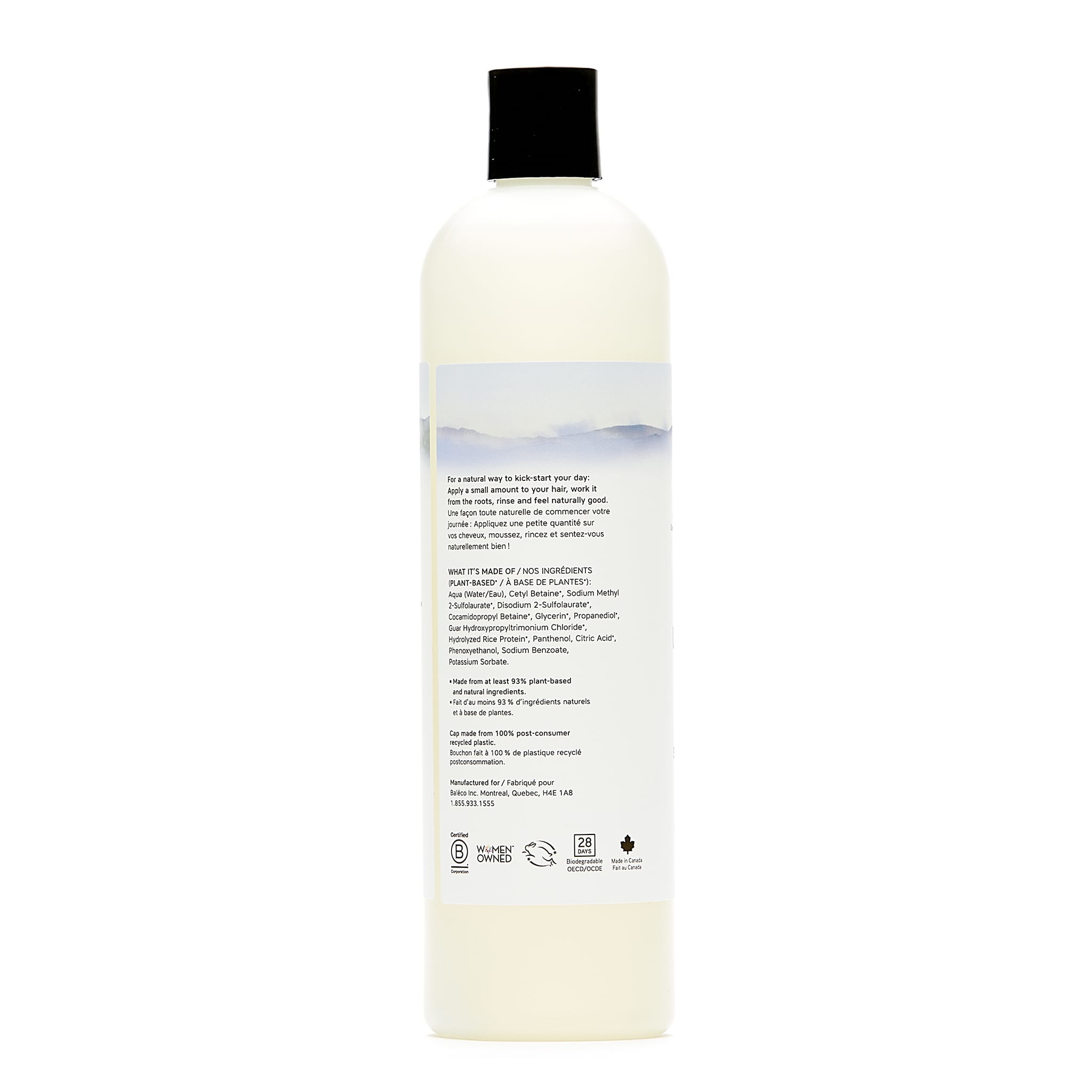Shampoing Quotidien – Image 2