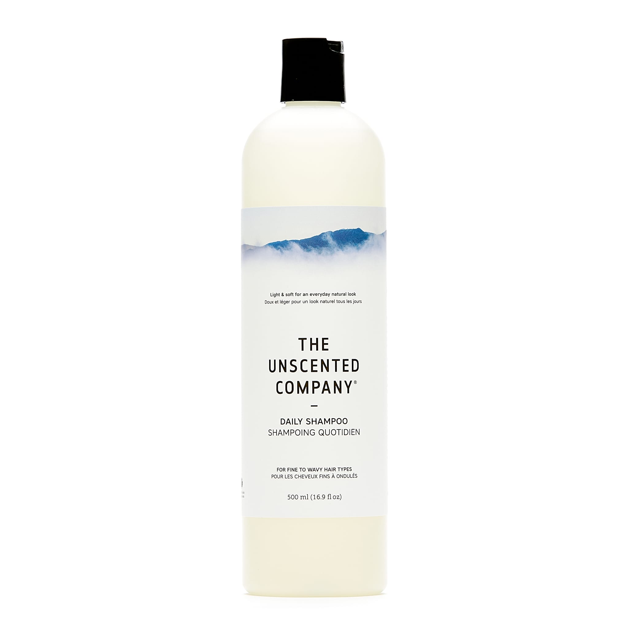 Shampoing Quotidien